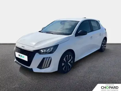 Photo Peugeot 208 Style