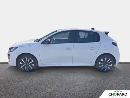 Photo 9 Peugeot 208  Hybrid 100 e-DCS6