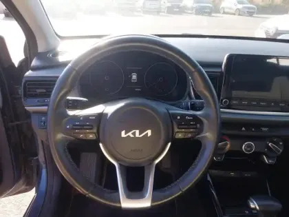 Photo 10 Kia Rio  1.0 T-GDi 100 ch DCT7