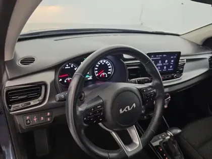 Photo 63 Kia Rio  1.0 T-GDi 100 ch DCT7