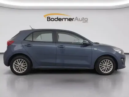 Photo 212 Kia Rio  1.0 T-GDi 100 ch DCT7