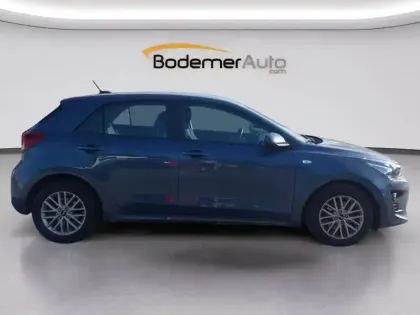 Photo 5 Kia Rio  1.0 T-GDi 100 ch DCT7