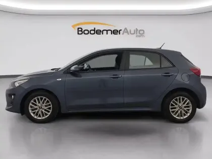 Photo 208 Kia Rio  1.0 T-GDi 100 ch DCT7