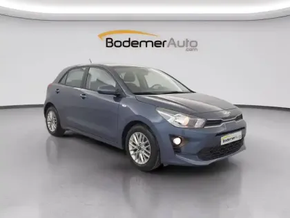 Photo 117 Kia Rio  1.0 T-GDi 100 ch DCT7
