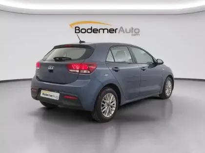 Photo 19 Kia Rio  1.0 T-GDi 100 ch DCT7