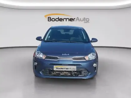 Photo 7 Kia Rio  1.0 T-GDi 100 ch DCT7