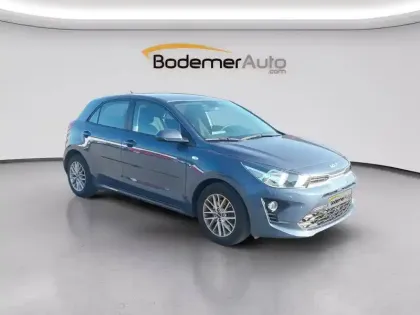 Photo 6 Kia Rio  1.0 T-GDi 100 ch DCT7