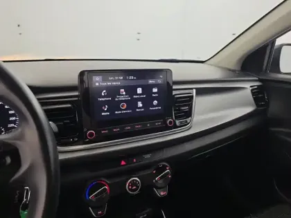 Photo 68 Kia Rio  1.0 T-GDi 100 ch DCT7