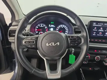 Photo 193 Kia Rio  1.0 T-GDi 100 ch DCT7