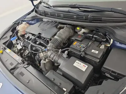 Photo 184 Kia Rio  1.0 T-GDi 100 ch DCT7