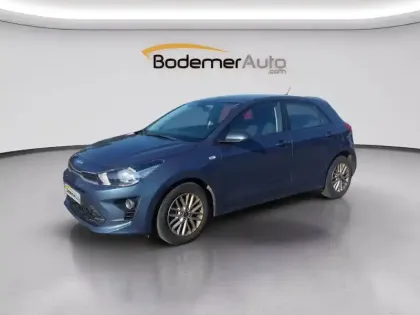 Photo Kia Rio Active