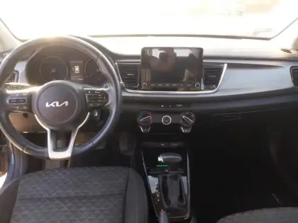Photo 9 Kia Rio  1.0 T-GDi 100 ch DCT7