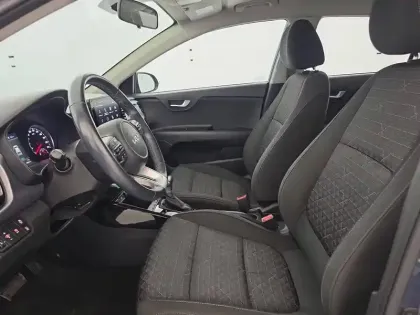 Photo 221 Kia Rio  1.0 T-GDi 100 ch DCT7