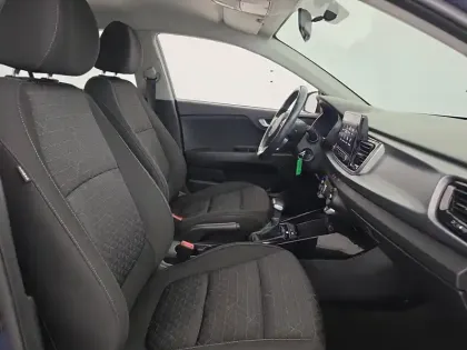 Photo 30 Kia Rio  1.0 T-GDi 100 ch DCT7