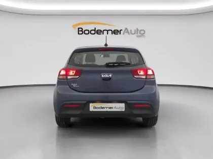 Photo 50 Kia Rio  1.0 T-GDi 100 ch DCT7