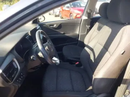 Photo 8 Kia Rio  1.0 T-GDi 100 ch DCT7