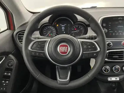 Photo 22 Fiat 500 X 1.0 FireFly Turbo T3 120 ch