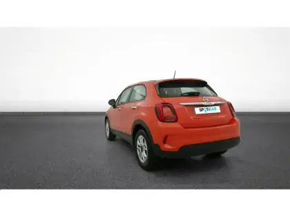 Photo 5 Fiat 500 X 1.0 FireFly Turbo T3 120 ch