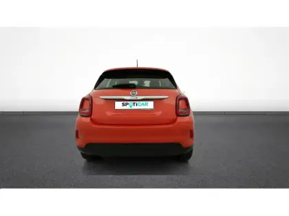 Photo 6 Fiat 500 X 1.0 FireFly Turbo T3 120 ch