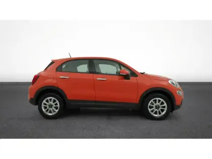 Photo 9 Fiat 500 X 1.0 FireFly Turbo T3 120 ch