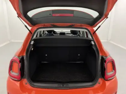 Photo 12 Fiat 500 X 1.0 FireFly Turbo T3 120 ch