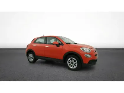 Photo 10 Fiat 500 X 1.0 FireFly Turbo T3 120 ch