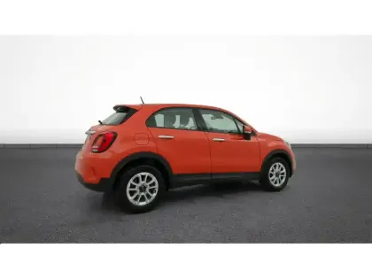 Photo 8 Fiat 500 X 1.0 FireFly Turbo T3 120 ch