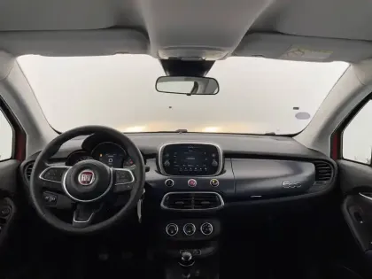 Photo 26 Fiat 500 X 1.0 FireFly Turbo T3 120 ch