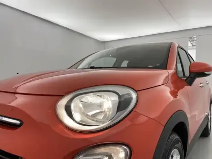 Photo 23 Fiat 500 X 1.0 FireFly Turbo T3 120 ch