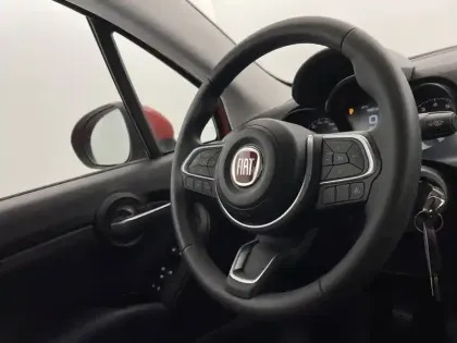 Photo 27 Fiat 500 X 1.0 FireFly Turbo T3 120 ch