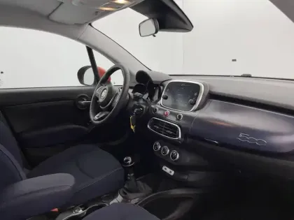 Photo 24 Fiat 500 X 1.0 FireFly Turbo T3 120 ch