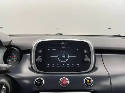 Photo 19 Fiat 500 X 1.0 FireFly Turbo T3 120 ch