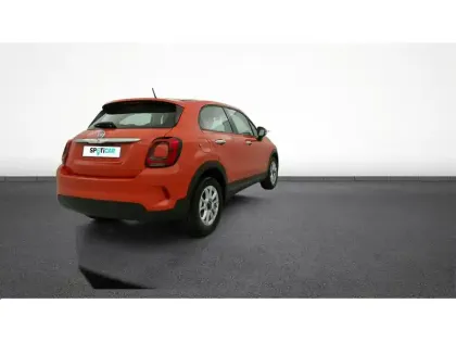 Photo 7 Fiat 500 X 1.0 FireFly Turbo T3 120 ch