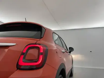 Photo 28 Fiat 500 X 1.0 FireFly Turbo T3 120 ch