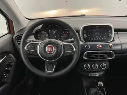 Photo 21 Fiat 500 X 1.0 FireFly Turbo T3 120 ch