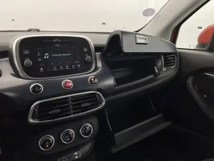 Photo 25 Fiat 500 X 1.0 FireFly Turbo T3 120 ch