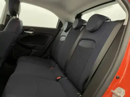 Photo 14 Fiat 500 X 1.0 FireFly Turbo T3 120 ch