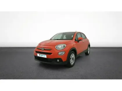 Photo Fiat 500 Cult