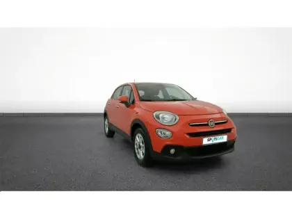 Photo 11 Fiat 500 X 1.0 FireFly Turbo T3 120 ch