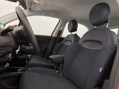 Photo 13 Fiat 500 X 1.0 FireFly Turbo T3 120 ch