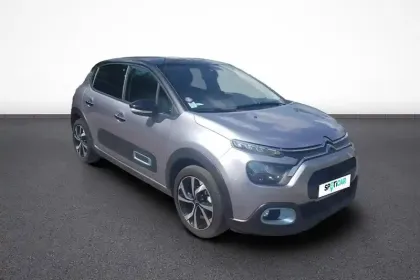 Photo 7 Citroën C3  PureTech 110 EAT6