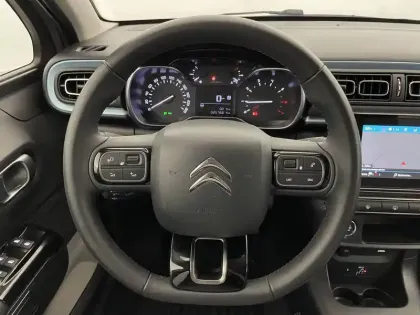 Photo 30 Citroën C3  PureTech 110 EAT6