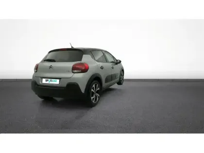 Photo 15 Citroën C3  PureTech 110 EAT6