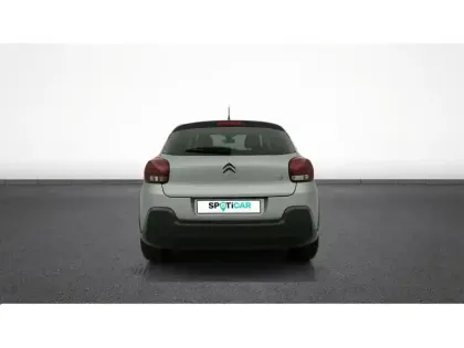 Photo 14 Citroën C3  PureTech 110 EAT6