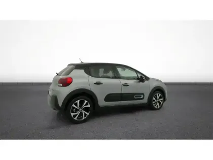 Photo 16 Citroën C3  PureTech 110 EAT6
