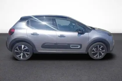 Photo 6 Citroën C3  PureTech 110 EAT6