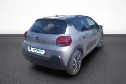 Photo 5 Citroën C3  PureTech 110 EAT6