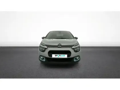 Photo 9 Citroën C3  PureTech 110 EAT6