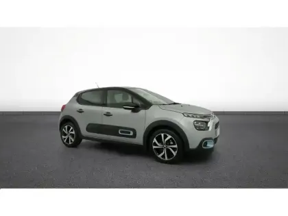 Photo 18 Citroën C3  PureTech 110 EAT6