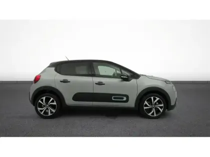 Photo 17 Citroën C3  PureTech 110 EAT6
